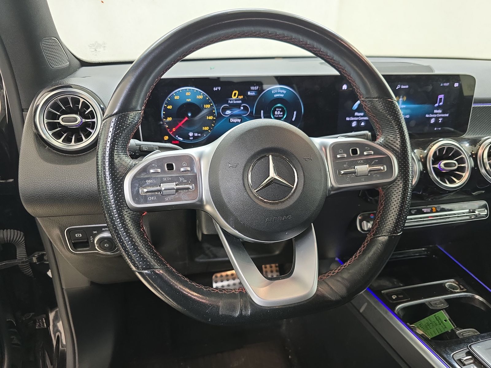 2021 Mercedes-Benz GLB GLB 250 FWD