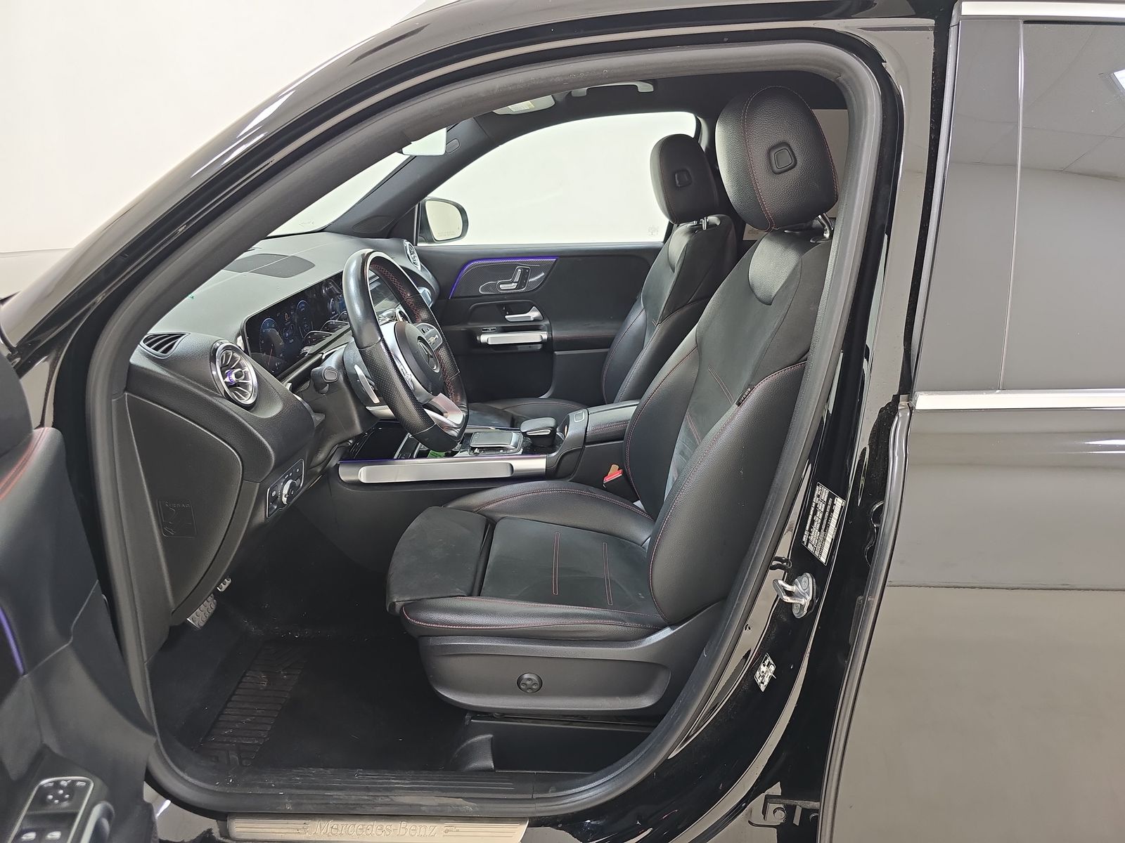 2021 Mercedes-Benz GLB GLB 250 FWD