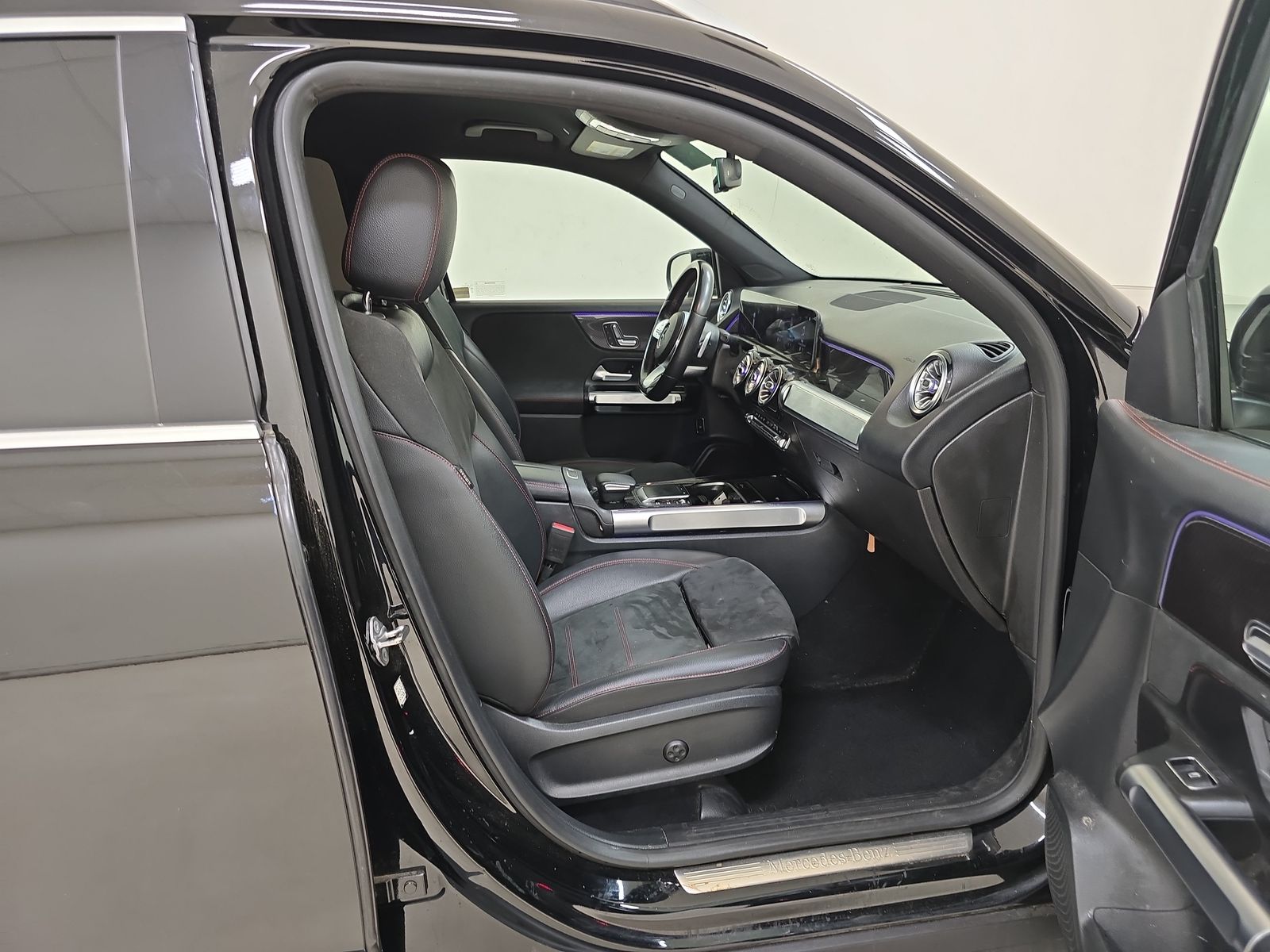 2021 Mercedes-Benz GLB GLB 250 FWD