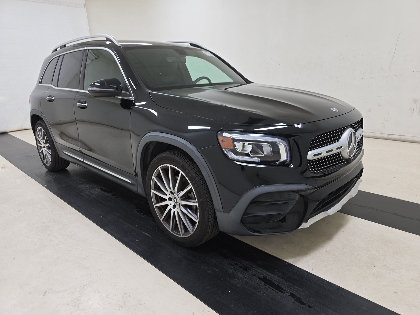 2021 Mercedes-Benz GLB GLB 250 FWD