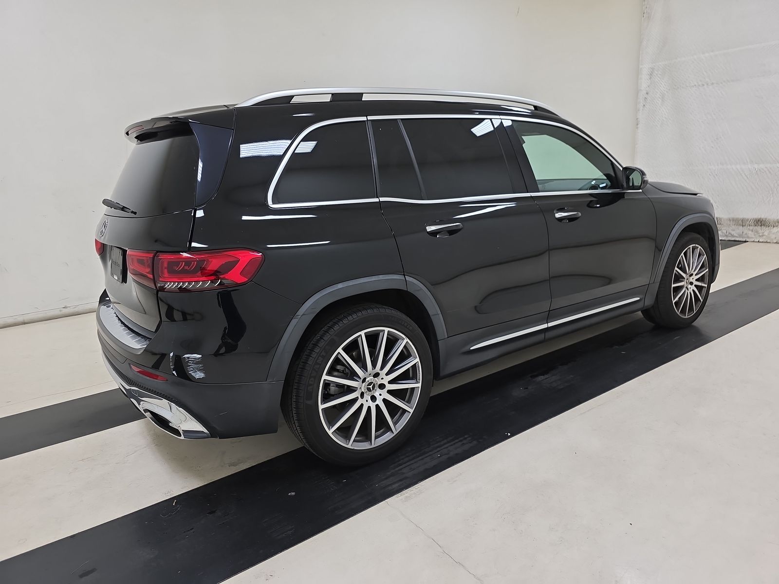 2021 Mercedes-Benz GLB GLB 250 FWD
