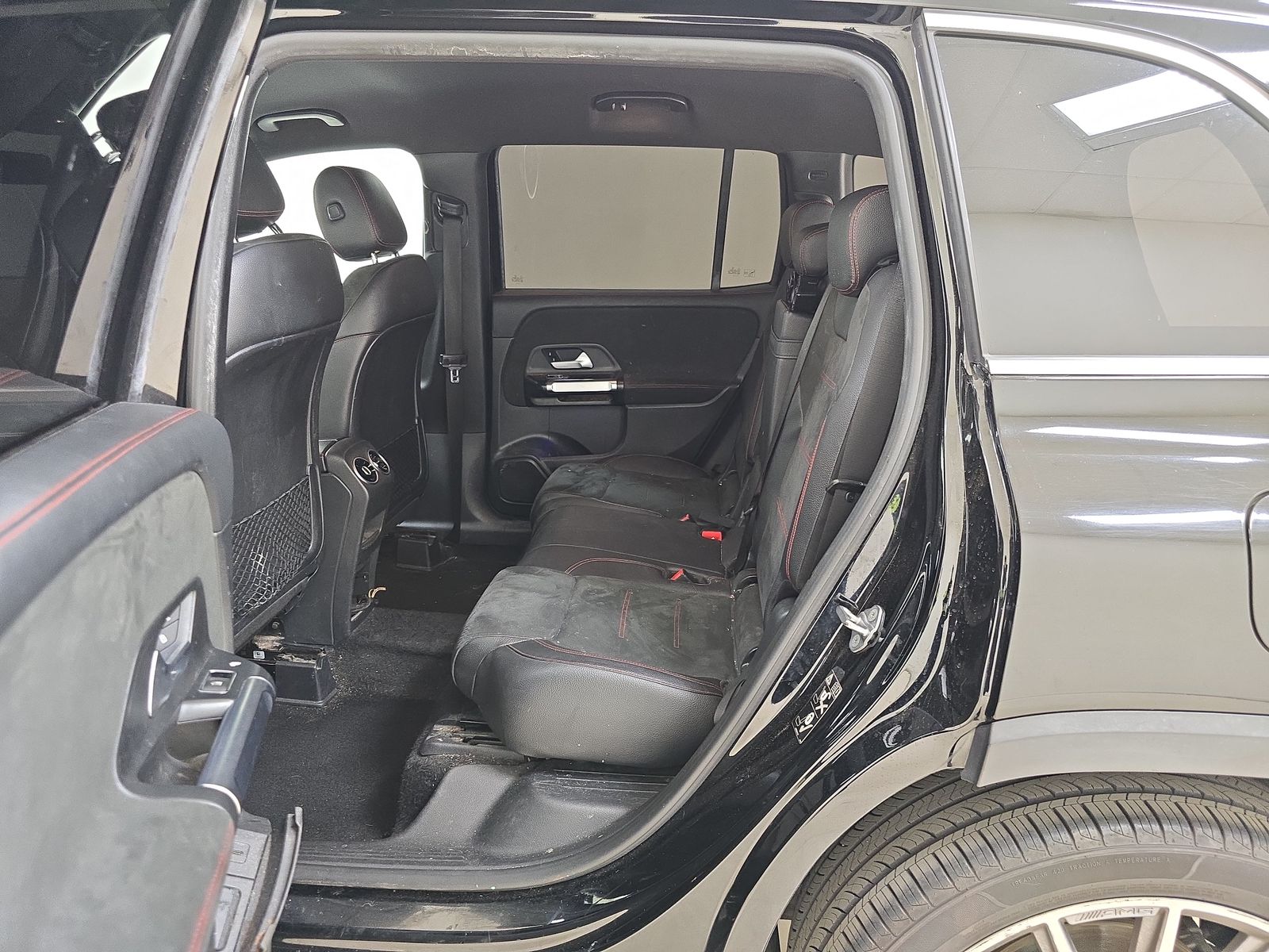 2021 Mercedes-Benz GLB GLB 250 FWD