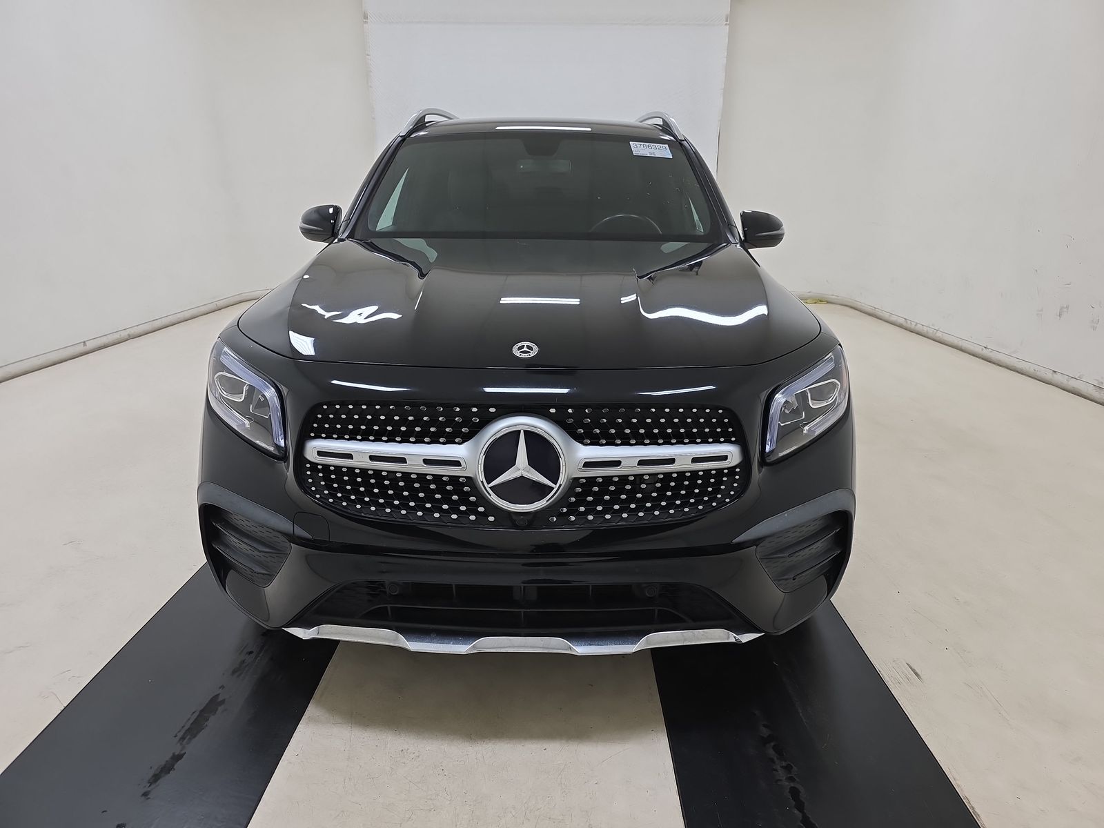 2021 Mercedes-Benz GLB GLB 250 FWD