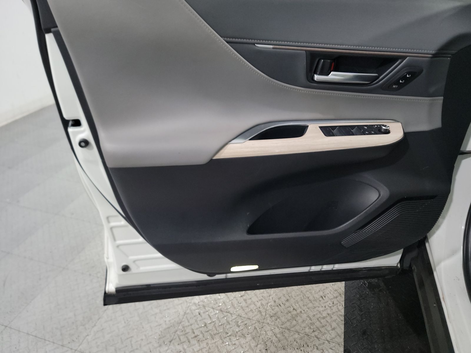 2021 Toyota Venza XLE AWD