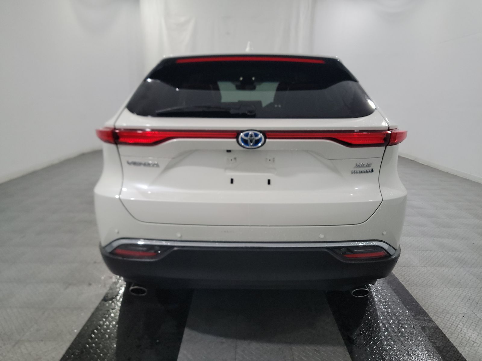 2021 Toyota Venza XLE AWD