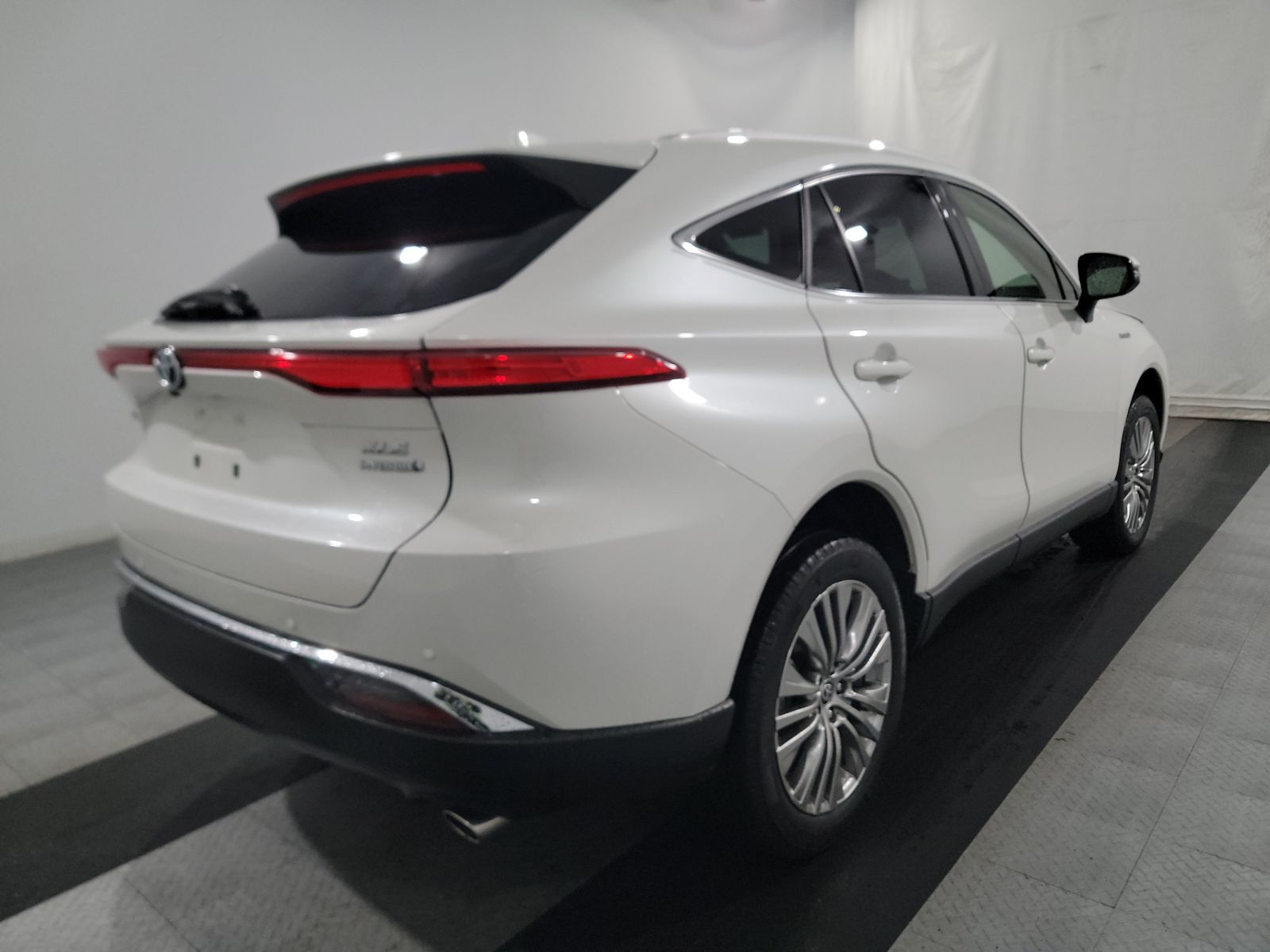 2021 Toyota Venza XLE AWD
