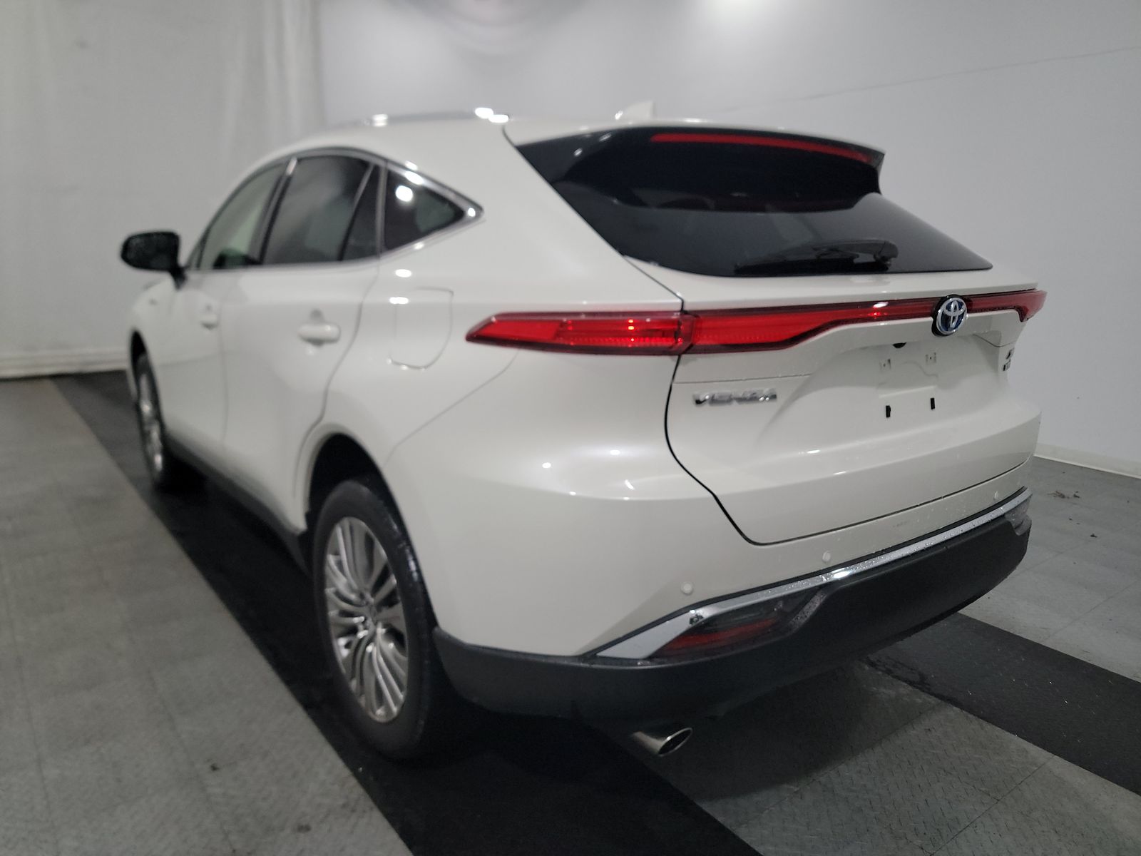 2021 Toyota Venza XLE AWD