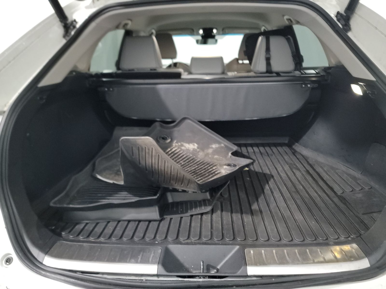 2021 Toyota Venza XLE AWD