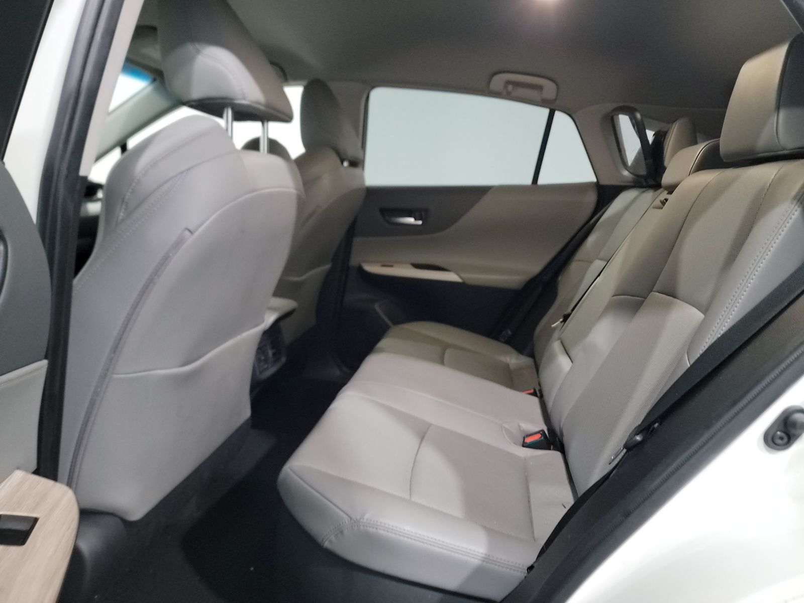 2021 Toyota Venza XLE AWD