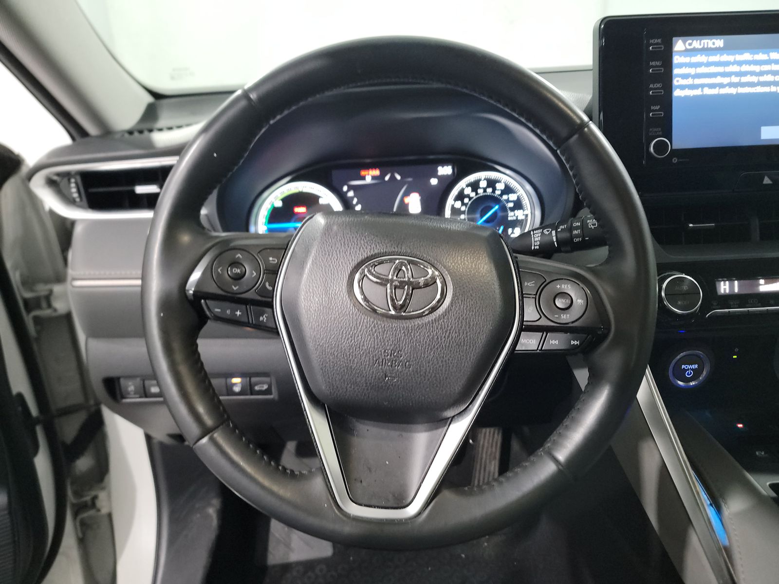 2021 Toyota Venza XLE AWD