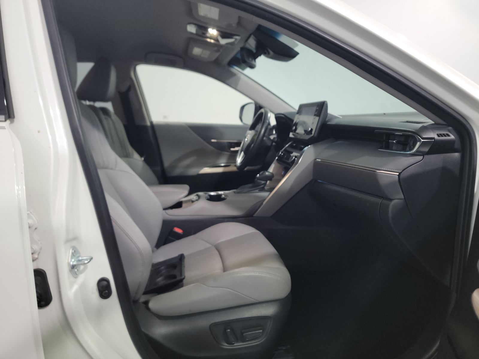 2021 Toyota Venza XLE AWD