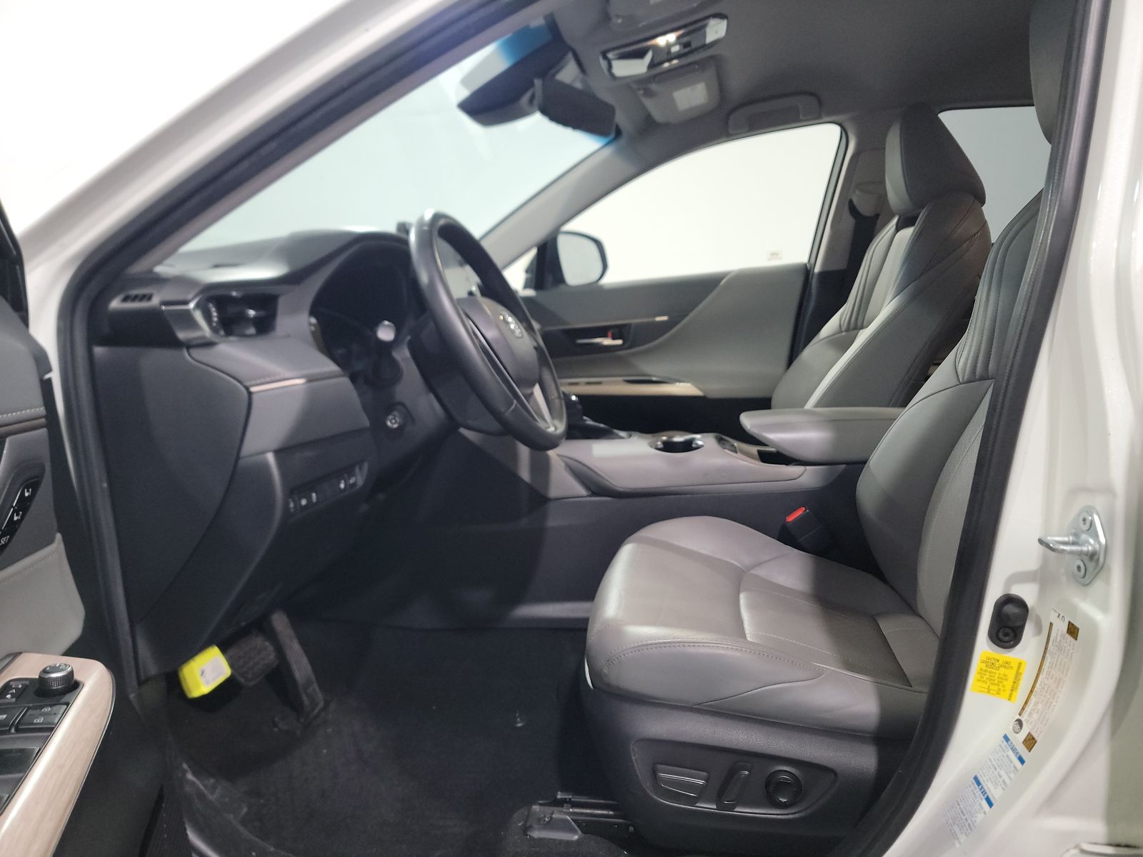 2021 Toyota Venza XLE AWD