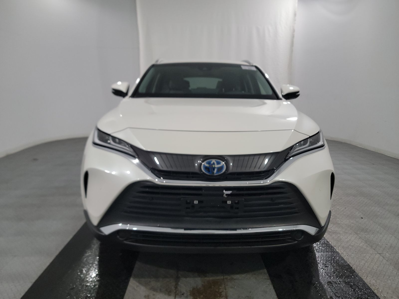 2021 Toyota Venza XLE AWD