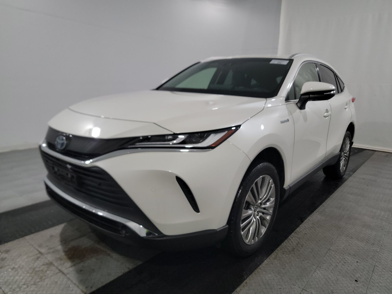 2021 Toyota Venza XLE AWD