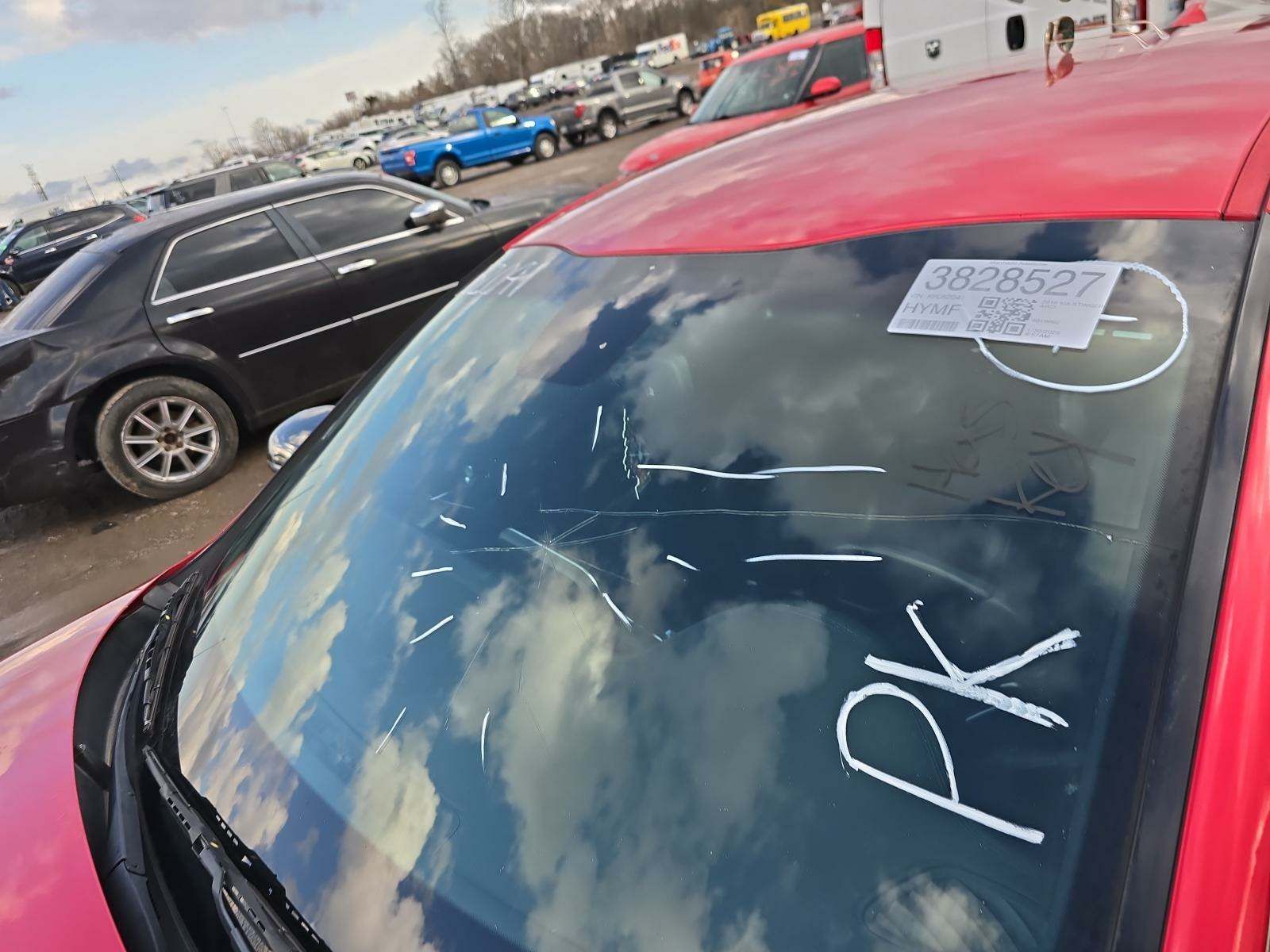 2019 Kia Stinger GT RWD