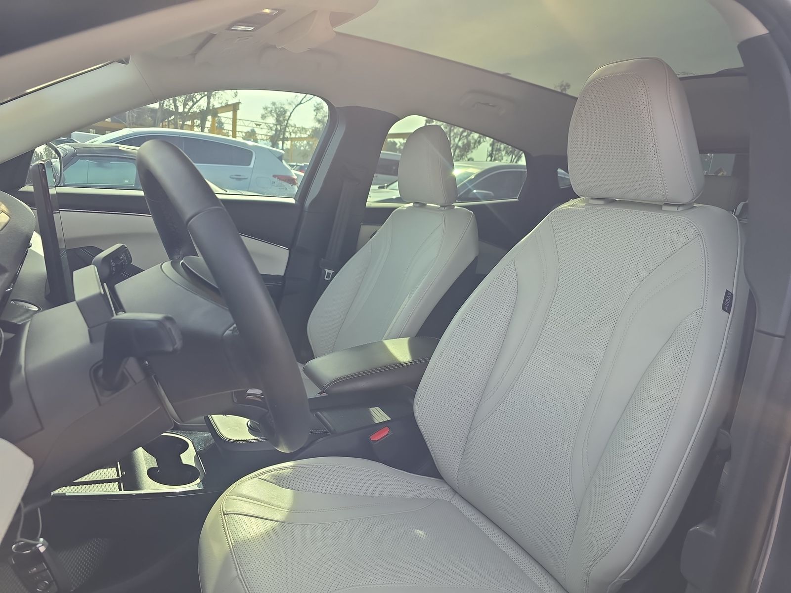 2021 Ford Mustang Mach-E Premium RWD