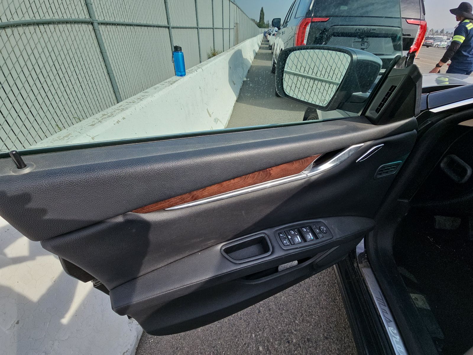 2015 Maserati Ghibli S Q4 AWD