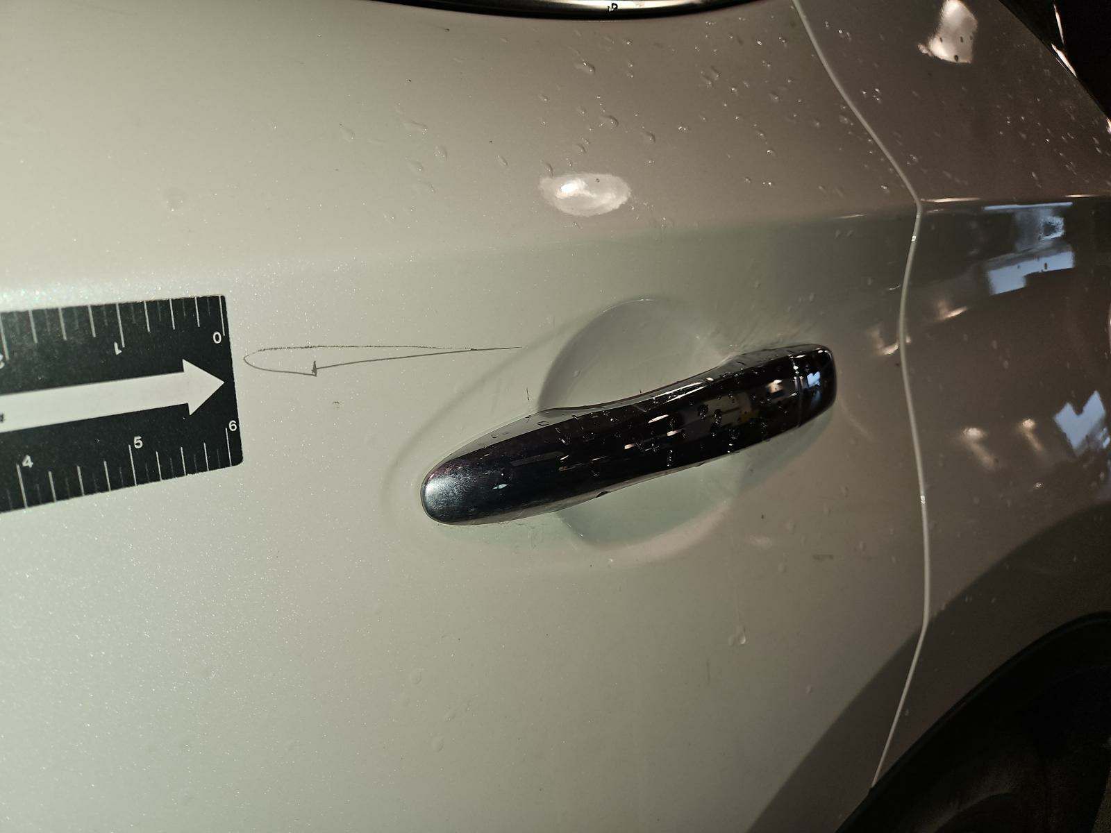 2017 Nissan Murano SL AWD
