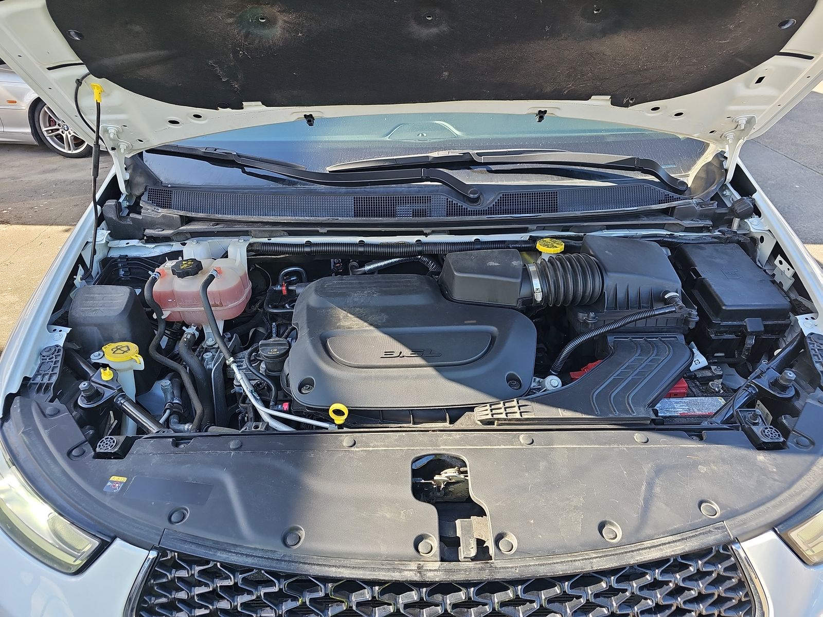 2022 Chrysler Pacifica Touring L FWD