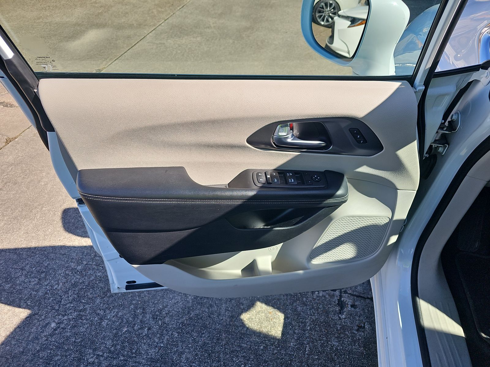 2022 Chrysler Pacifica Touring L FWD