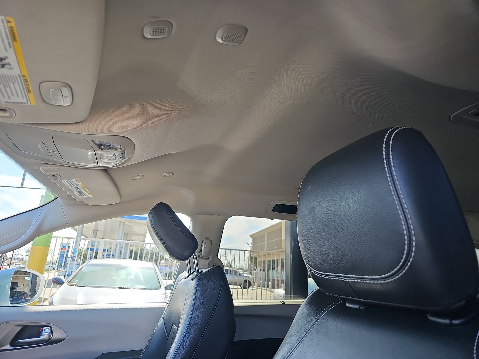 2022 Chrysler Pacifica Touring L FWD