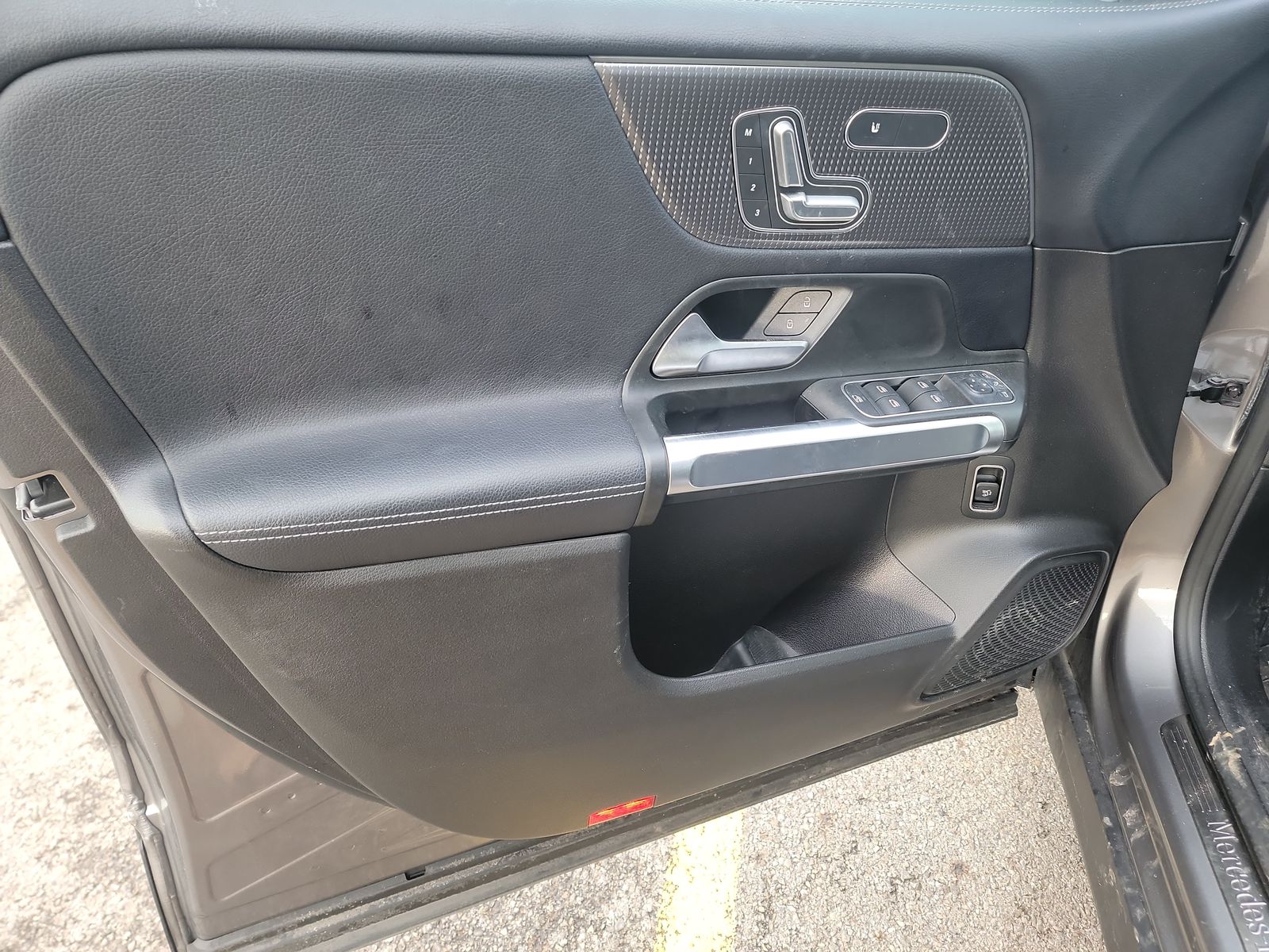 2020 Mercedes-Benz GLB GLB 250 AWD