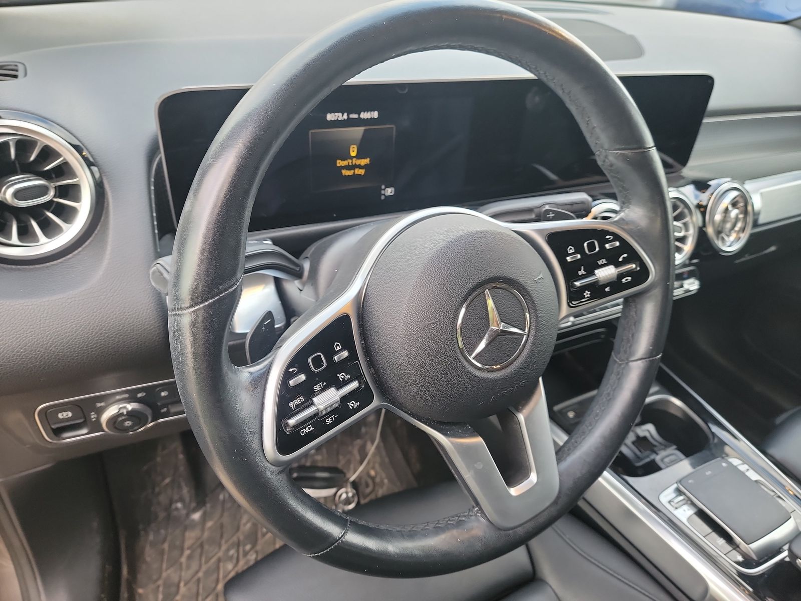 2020 Mercedes-Benz GLB GLB 250 AWD