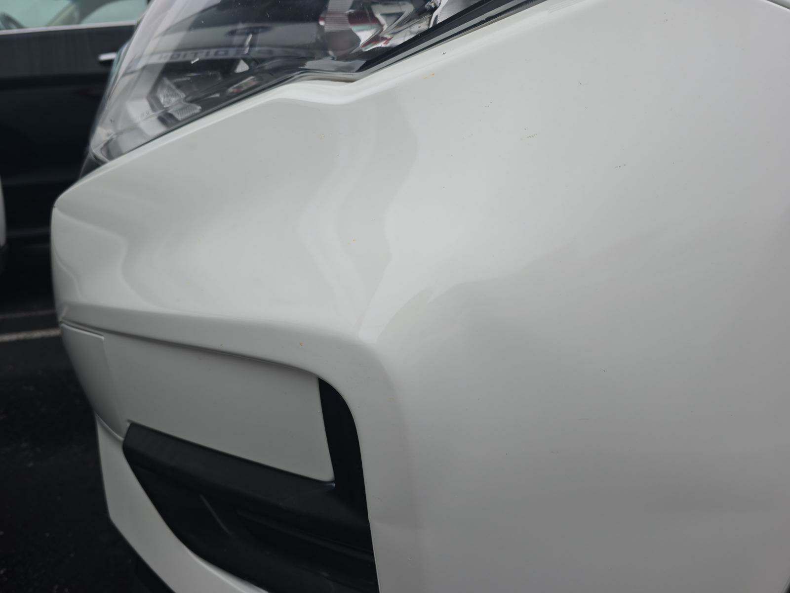 2020 Nissan Rogue SV AWD