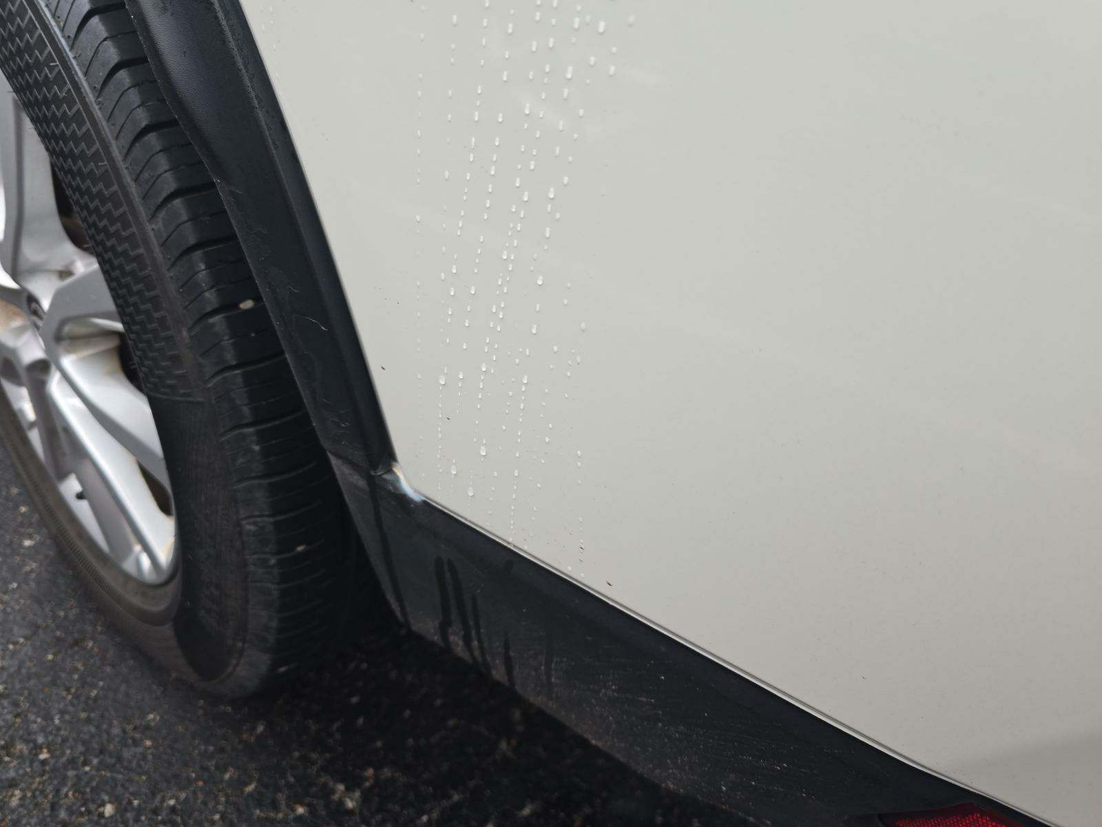 2020 Nissan Rogue SV AWD