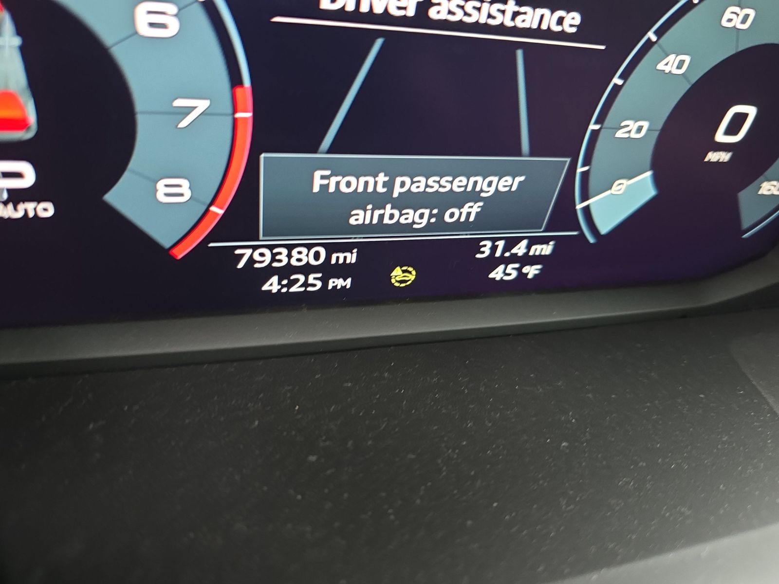 2022 Audi Q3 2.0T S line Premium AWD