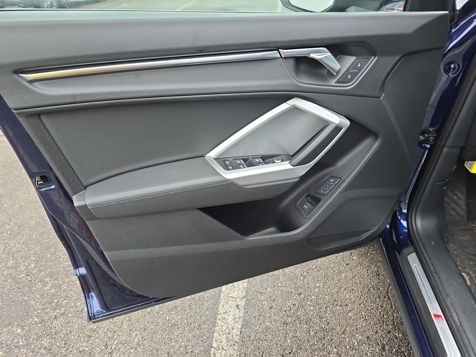 2022 Audi Q3 2.0T S line Premium AWD
