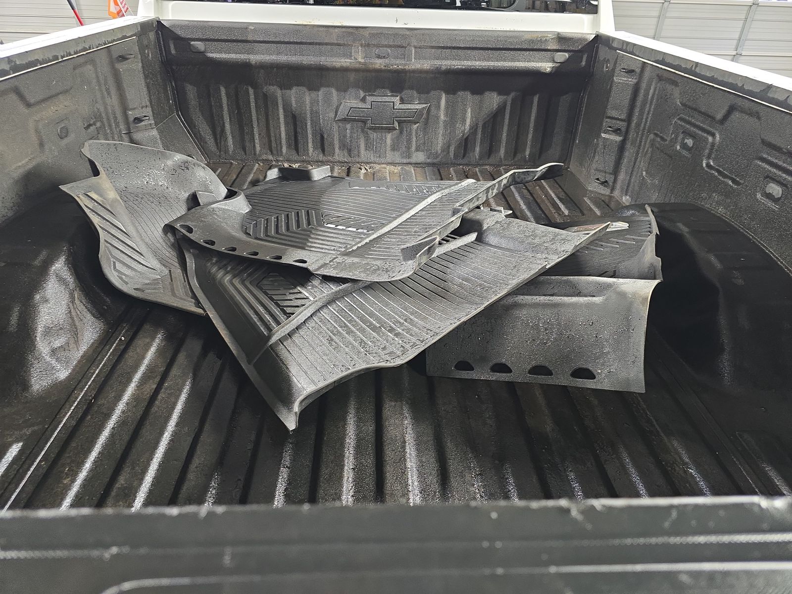 2023 Chevrolet Silverado 2500HD LT AWD