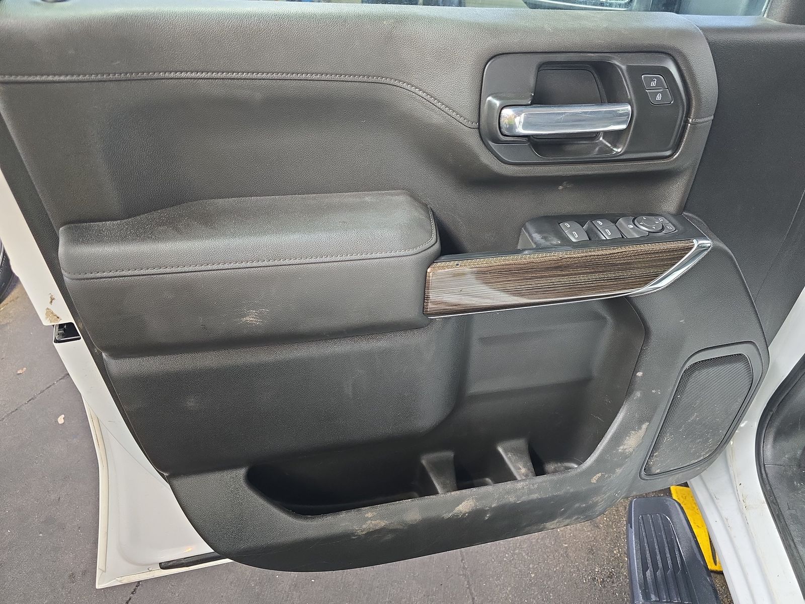 2023 Chevrolet Silverado 2500HD LT AWD