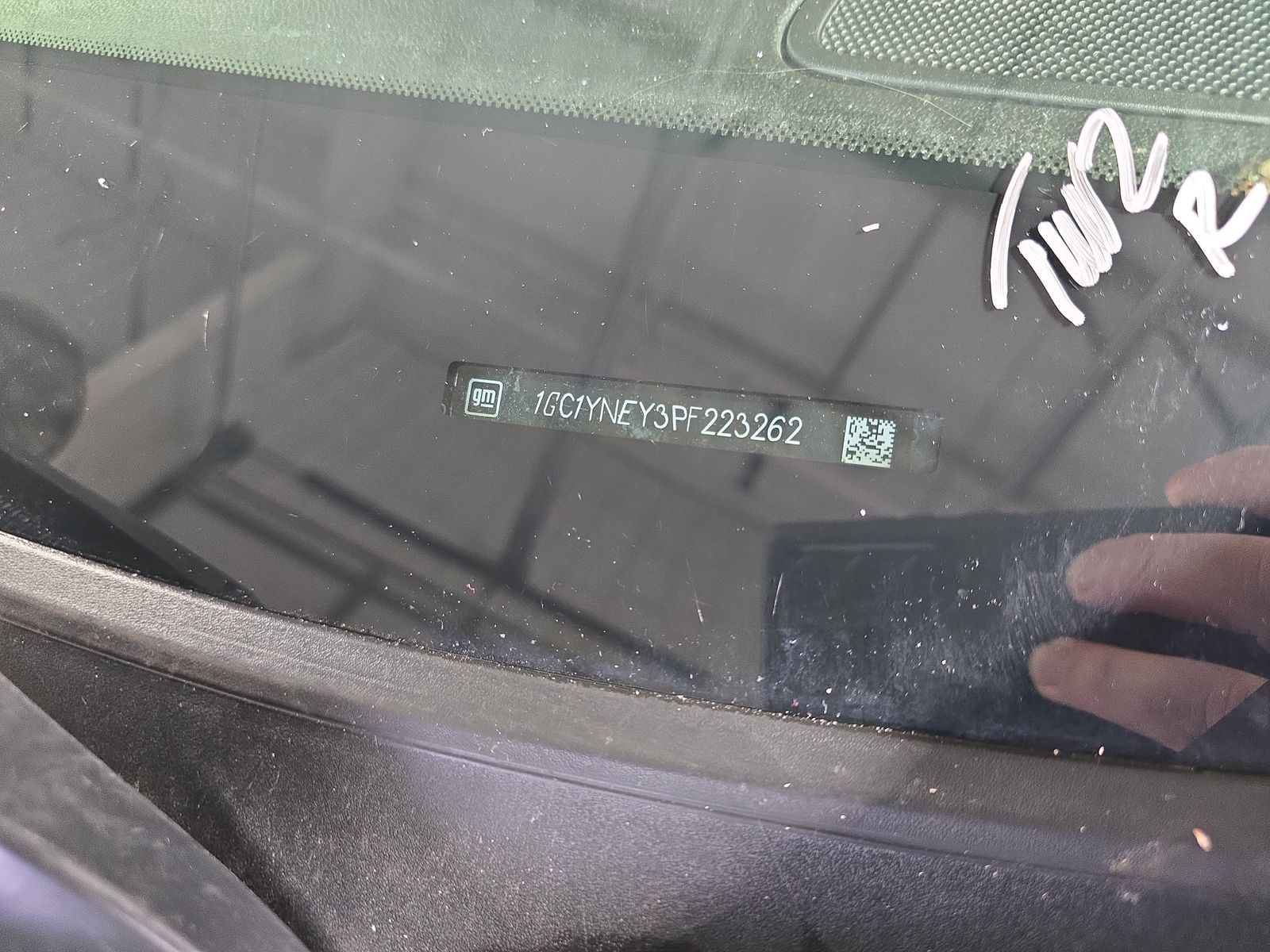 2023 Chevrolet Silverado 2500HD LT AWD