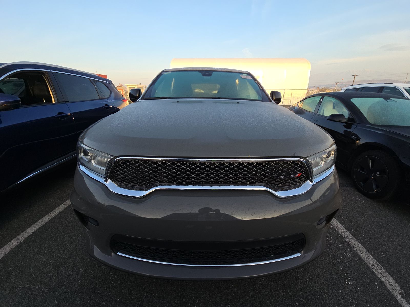 2023 Dodge Durango SXT AWD