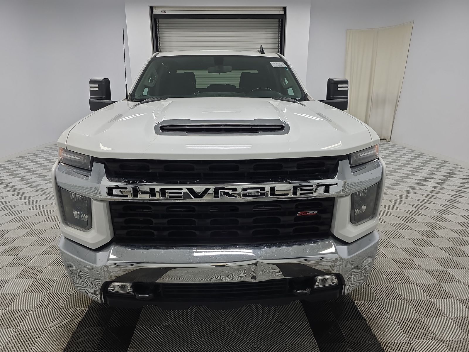 2023 Chevrolet Silverado 2500HD LT AWD