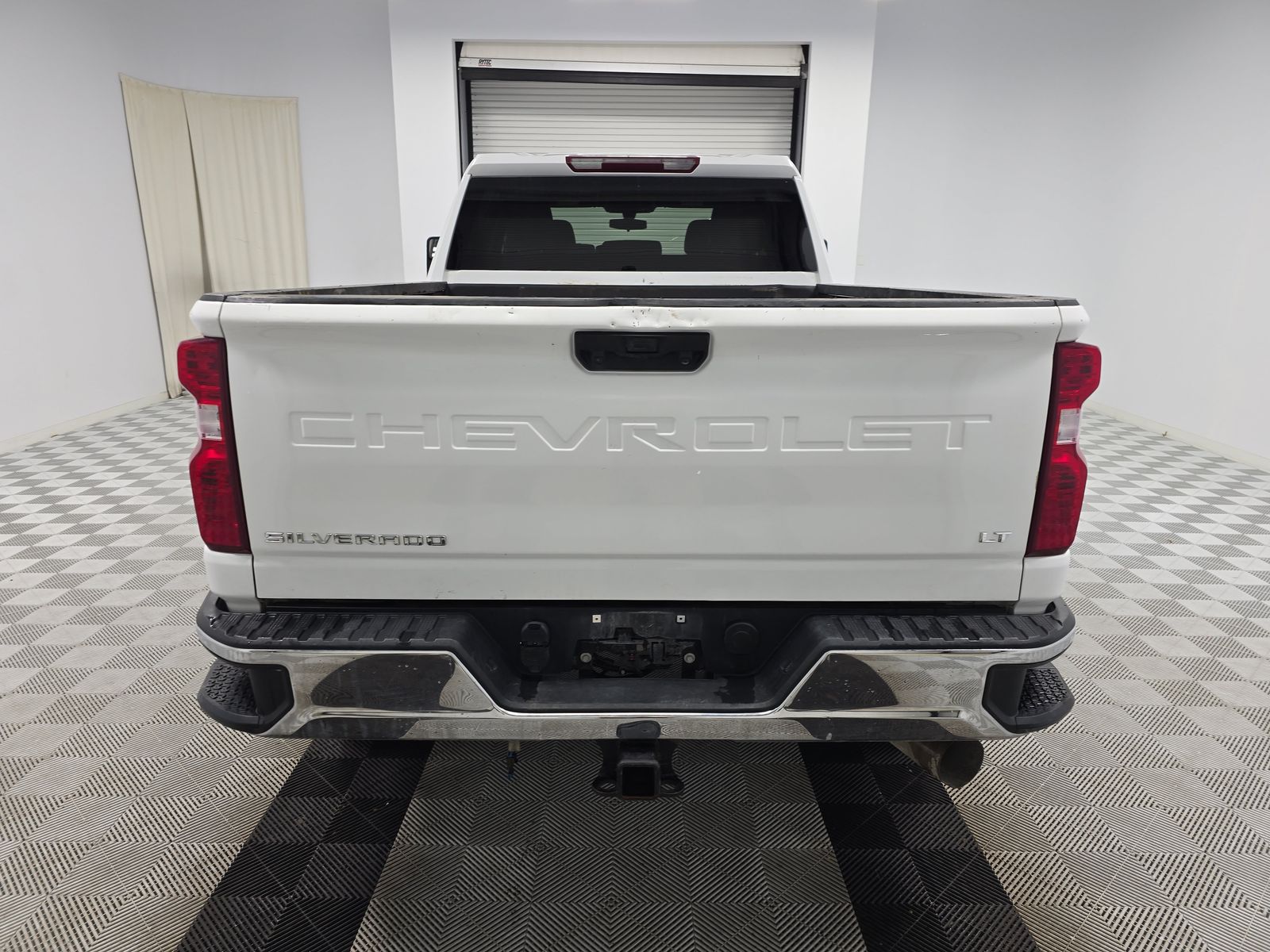 2023 Chevrolet Silverado 2500HD LT AWD