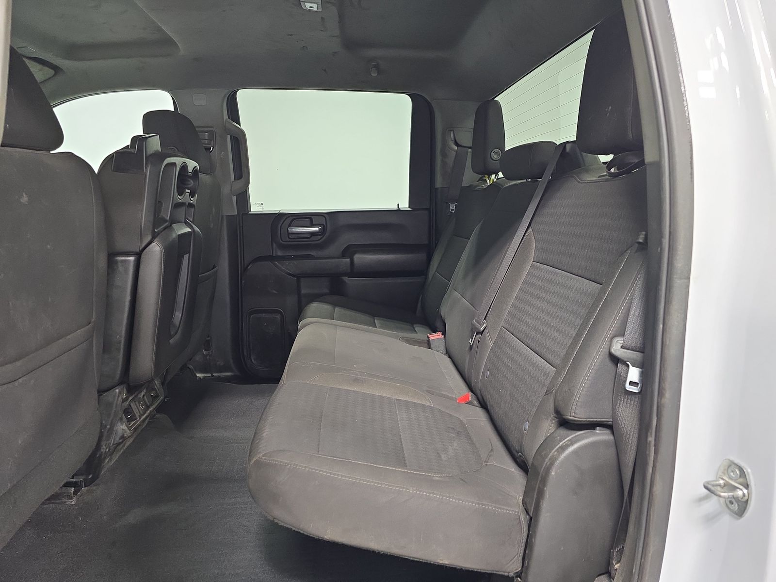 2023 Chevrolet Silverado 2500HD LT AWD