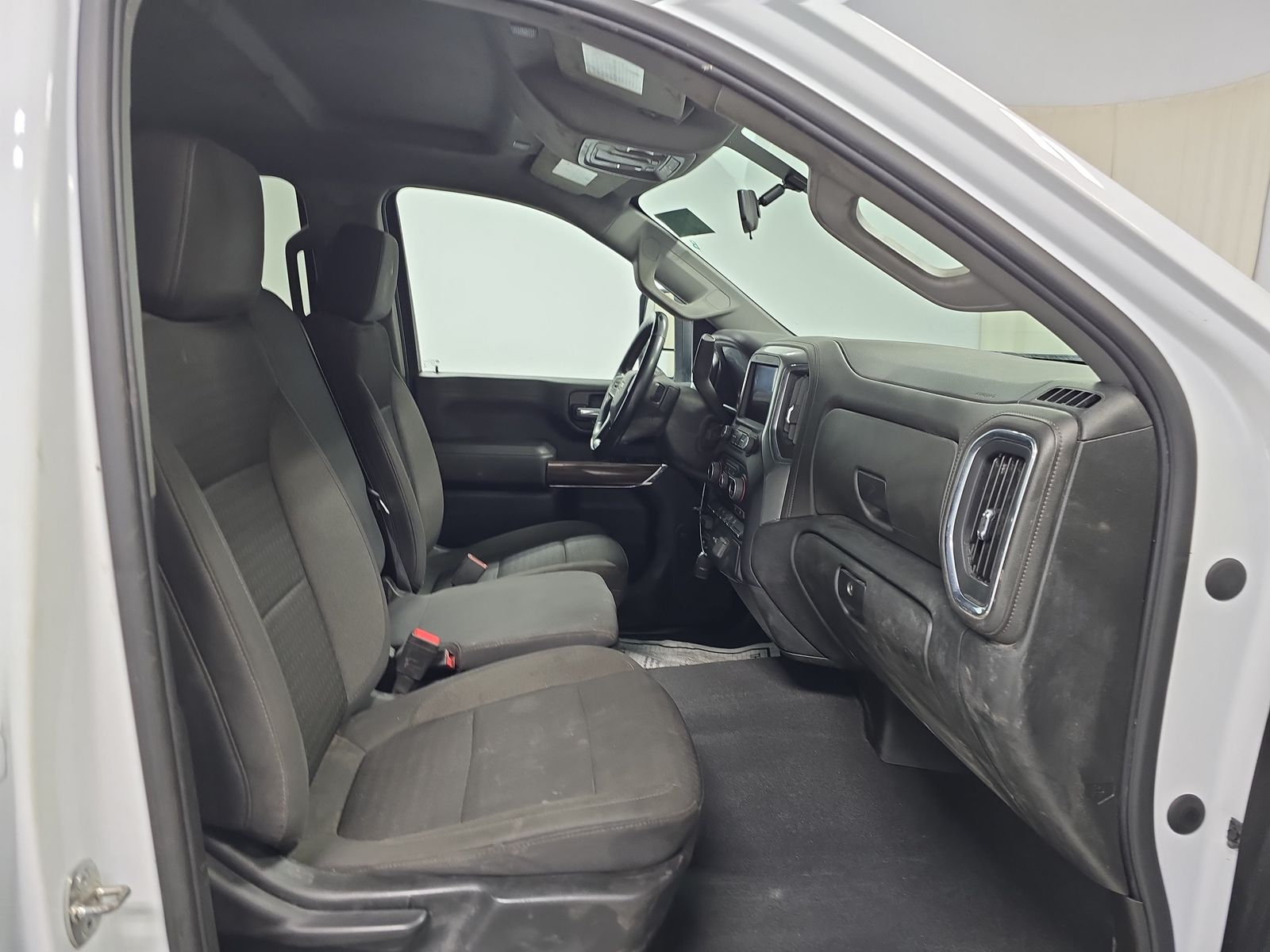 2023 Chevrolet Silverado 2500HD LT AWD