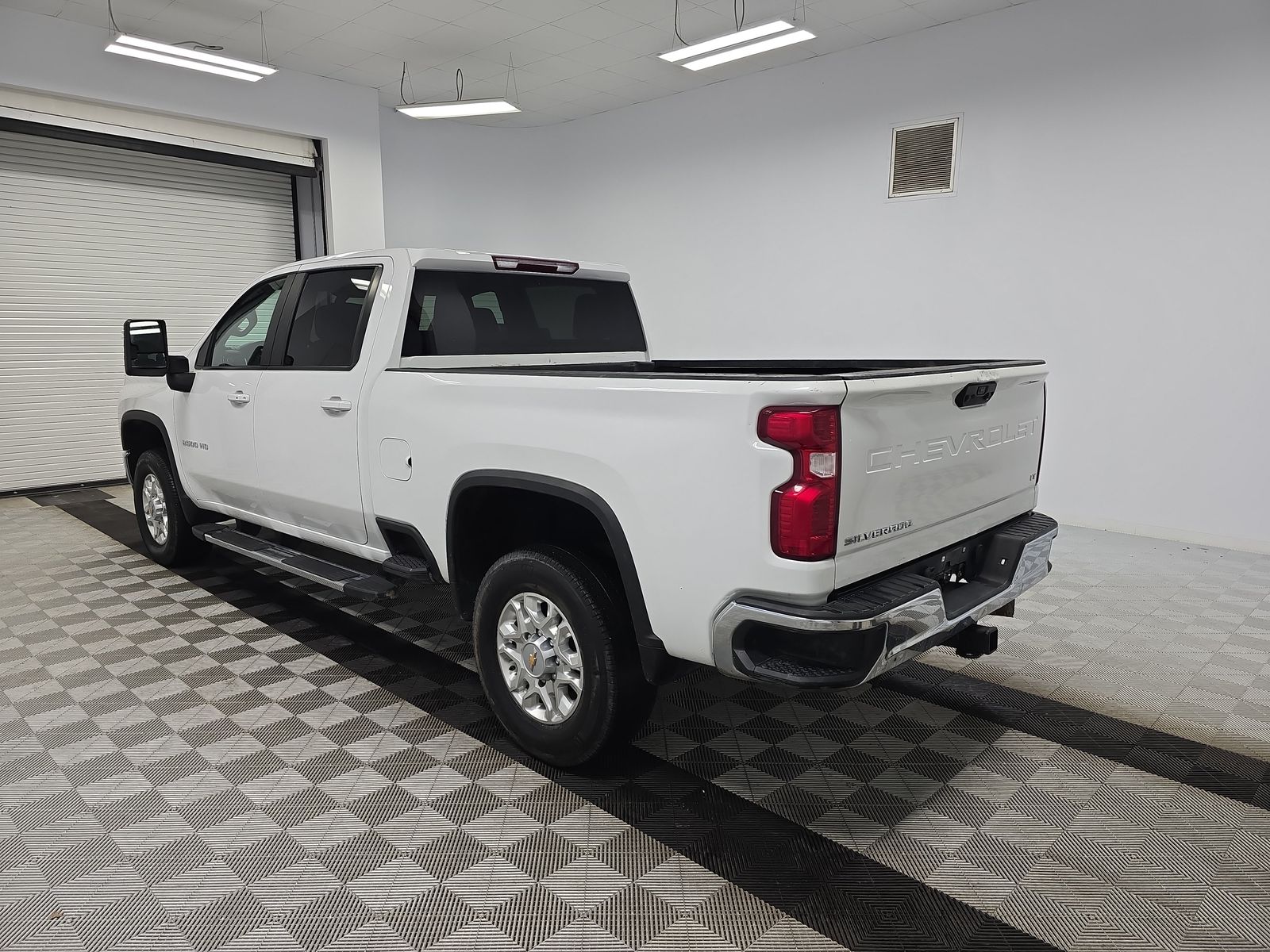 2023 Chevrolet Silverado 2500HD LT AWD