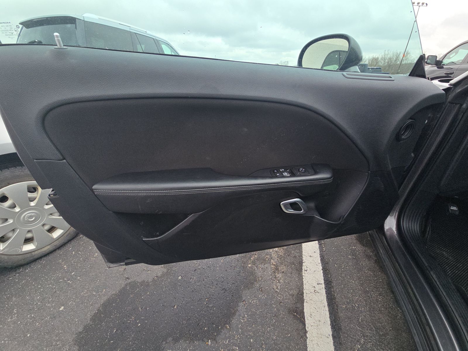 2022 Dodge Challenger GT RWD