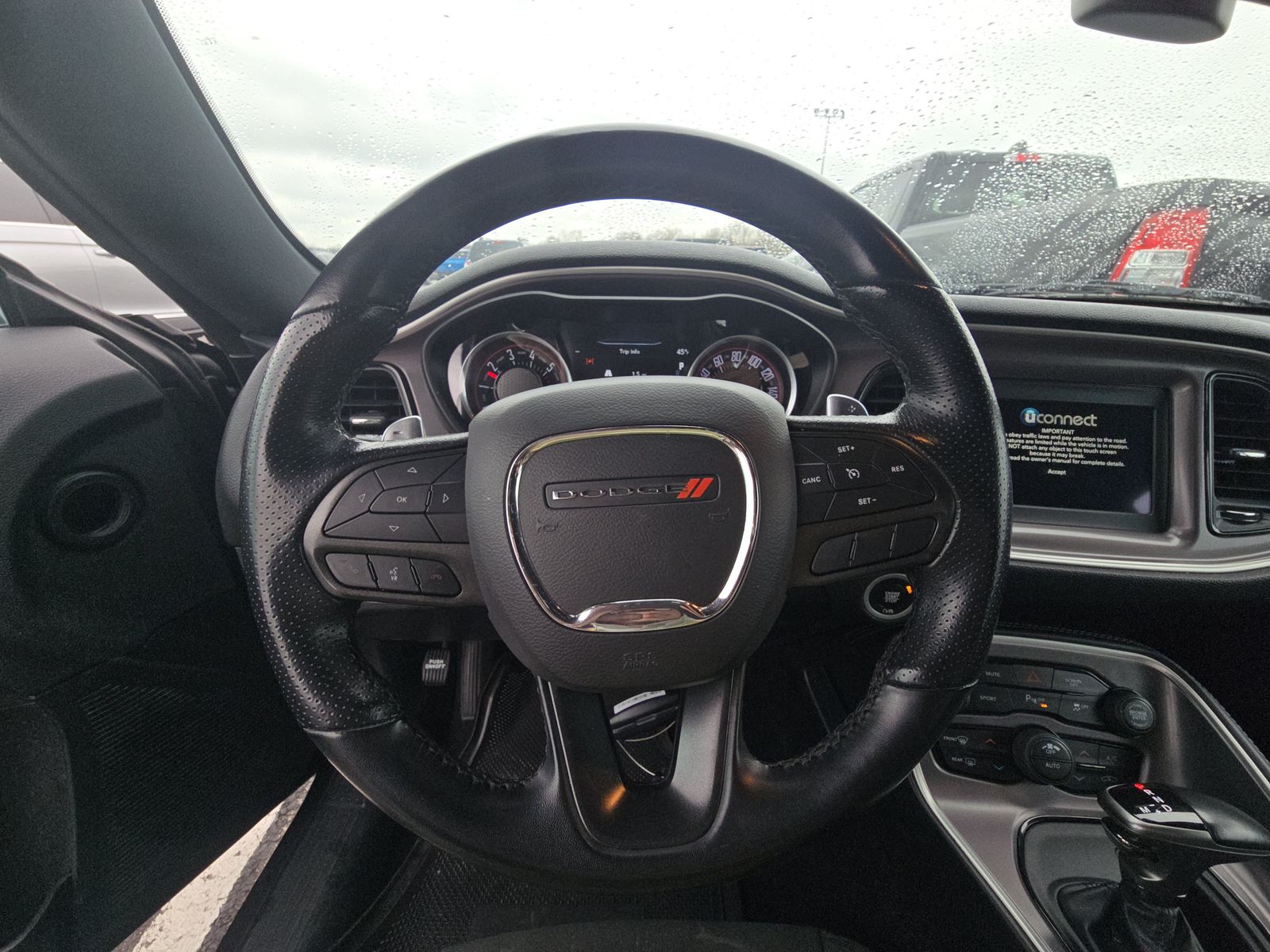 2022 Dodge Challenger GT RWD