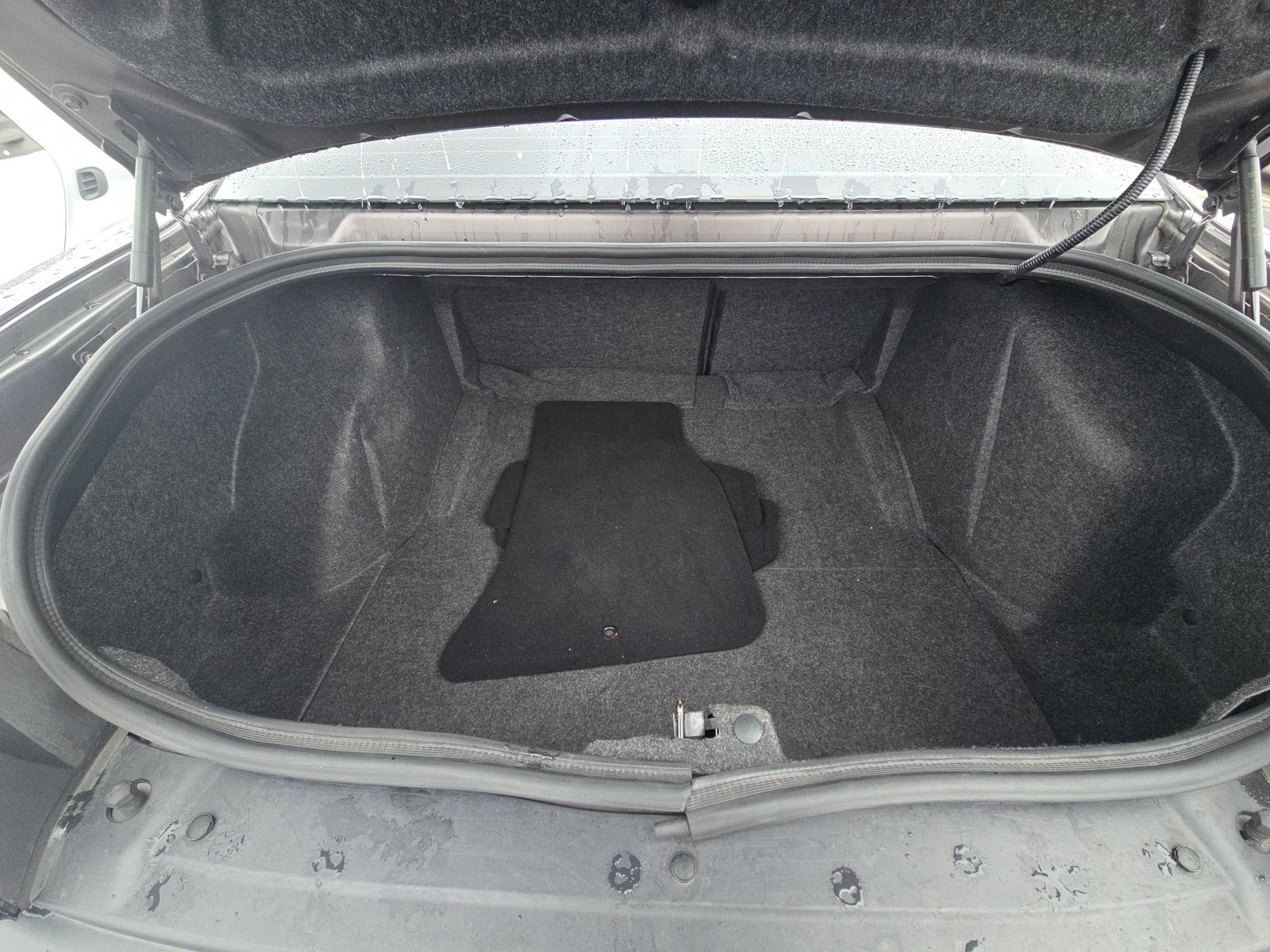 2022 Dodge Challenger GT RWD