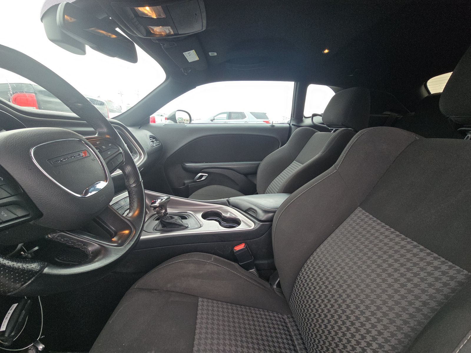 2022 Dodge Challenger GT RWD