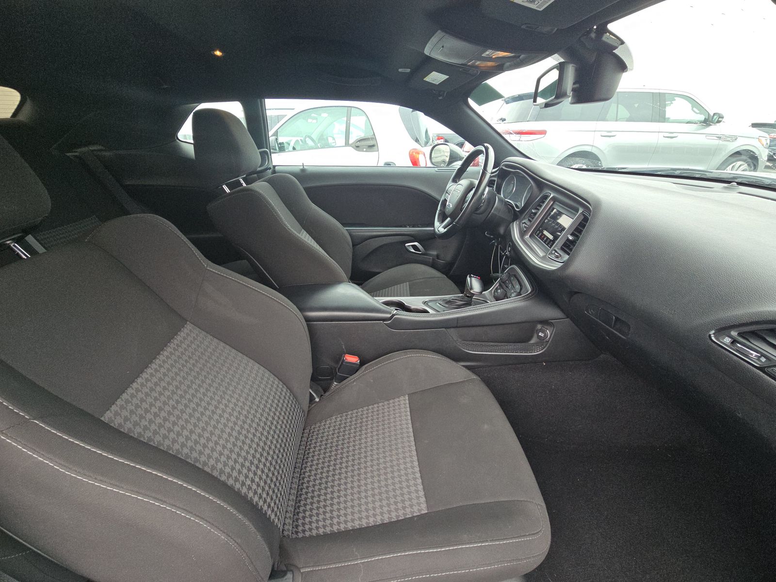 2022 Dodge Challenger GT RWD