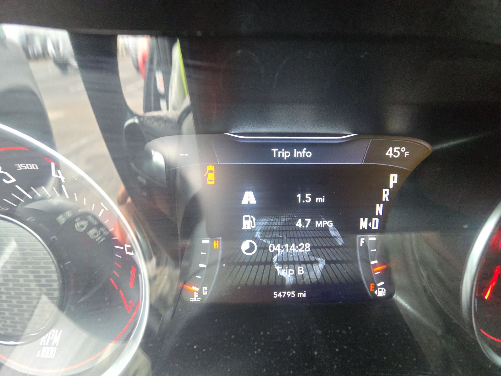 2022 Dodge Challenger GT RWD