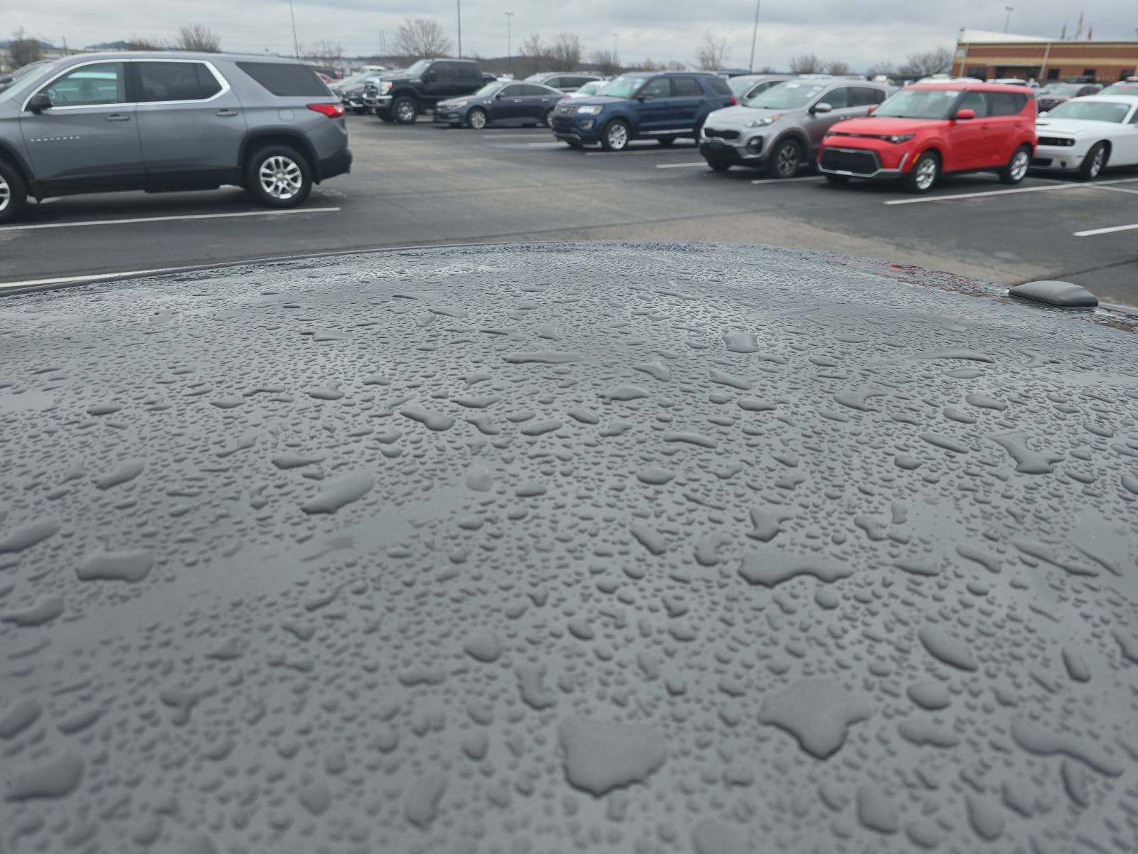 2022 Dodge Challenger GT RWD