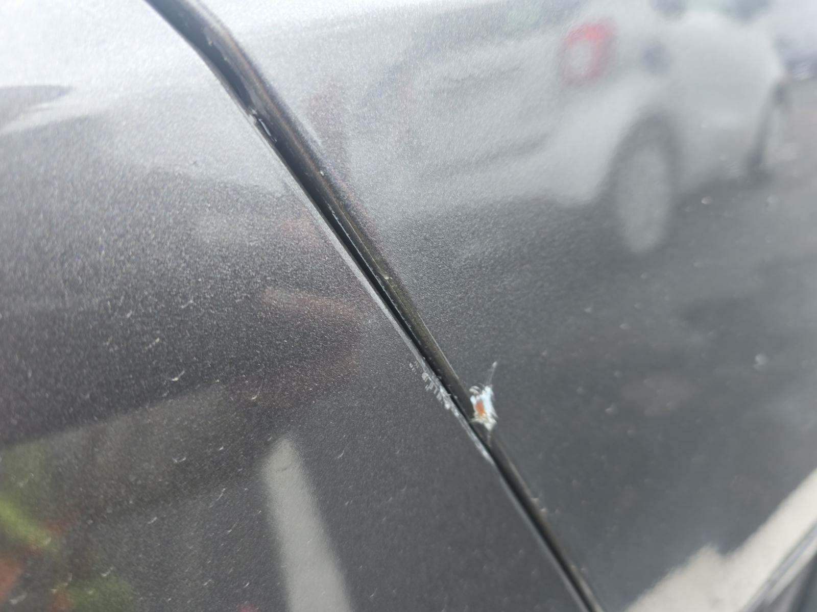 2022 Dodge Challenger GT RWD