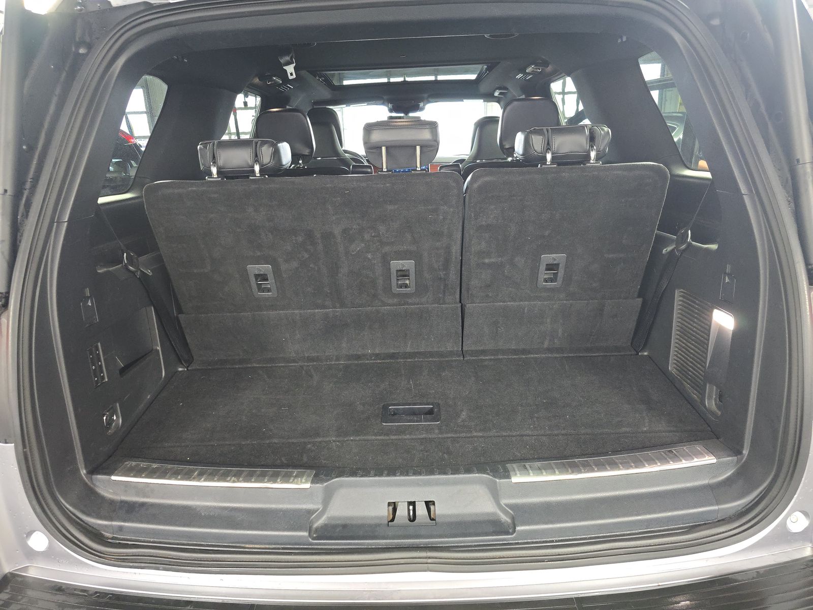 2022 Lincoln Navigator Reserve RWD