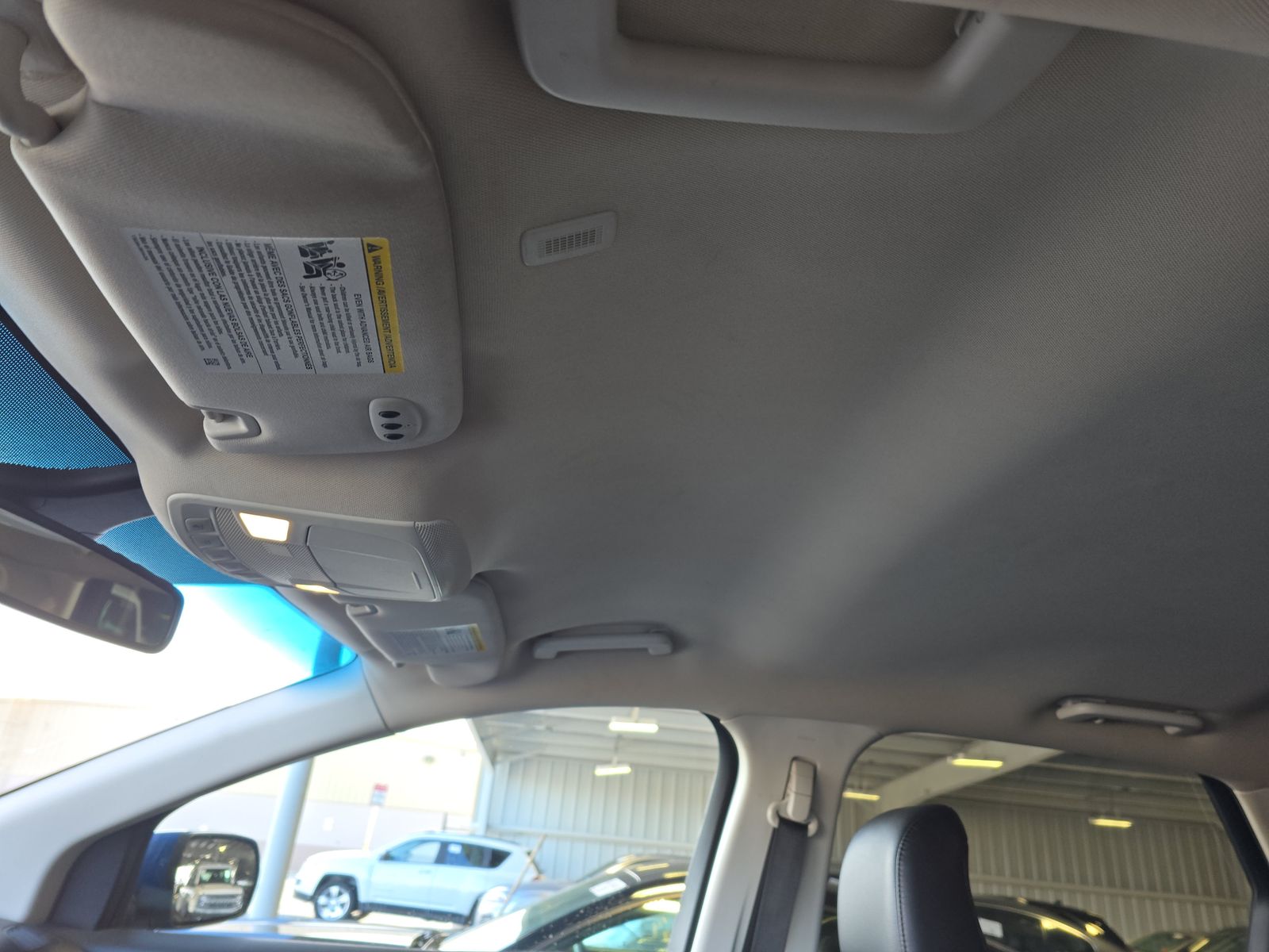 2022 Ford Edge Titanium AWD